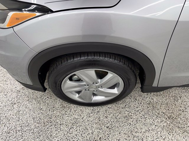 Used 2020 Honda HR-V EX image 11