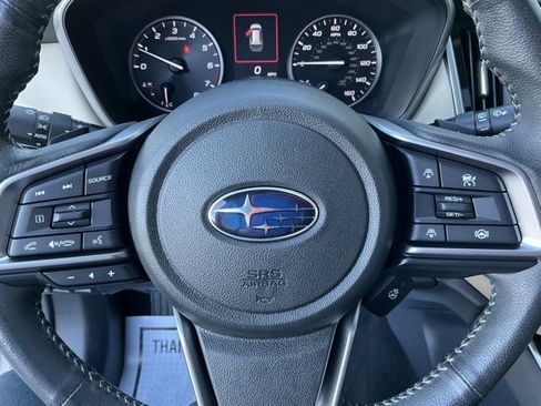 Certified 2023 Subaru Outback Limited image 29