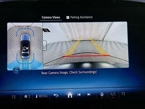 Certified 2025 Mercedes-Benz E 350 Sedan image 15