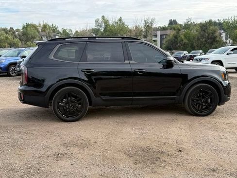 Used 2024 Kia Telluride SX Prestige X-Line AWD/4WD image 6