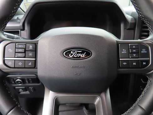 Used 2024 Ford F150 XLT w/ Equipment Group 303A High image 63