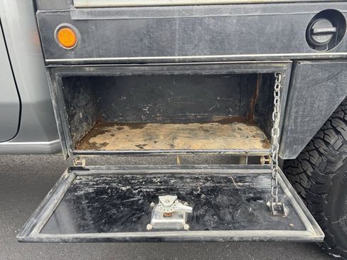 Used 2024 Chevrolet Silverado 3500 W/T w/ WT Convenience Package image 32