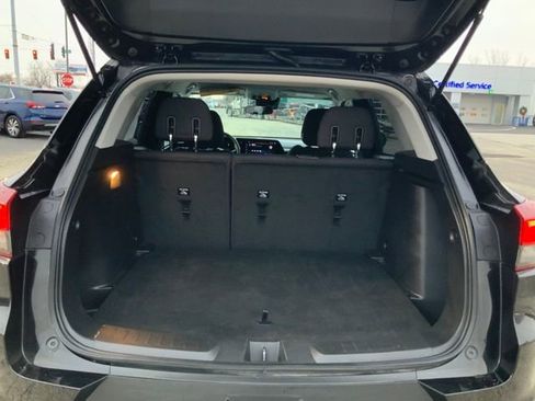 Certified 2025 Chevrolet TrailBlazer LT image 13