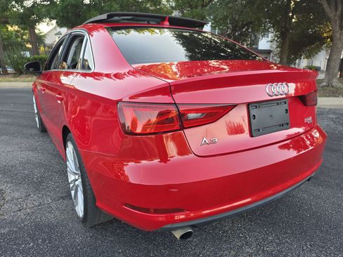 Used 2015 Audi A3 2.0T Premium Plus AWD/4WD image 5
