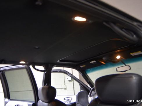 Used 2003 Ford F150 Harley-Davidson image 19