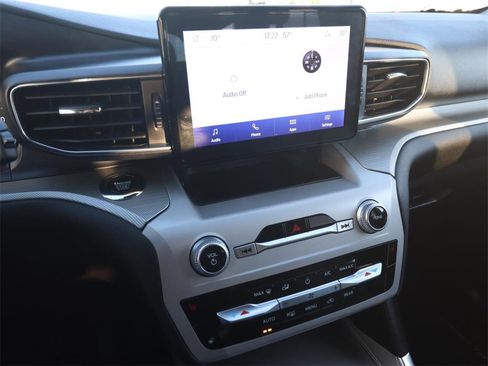 Certified 2023 Ford Explorer XLT w/ Equipment Group 202A image 18