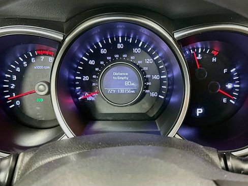 Used 2015 Kia Optima LX FWD image 18