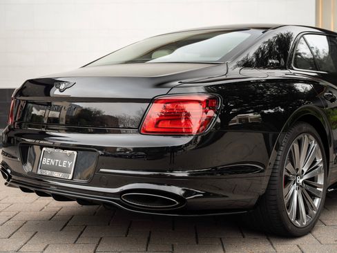 Certified 2025 Bentley Flying Spur Speed image 50
