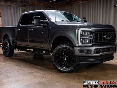 Used 2024 Ford F350 Lariat w/ Lariat Ultimate Package