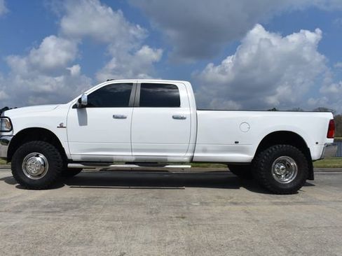 Used 2014 RAM 3500 Big Horn image 7