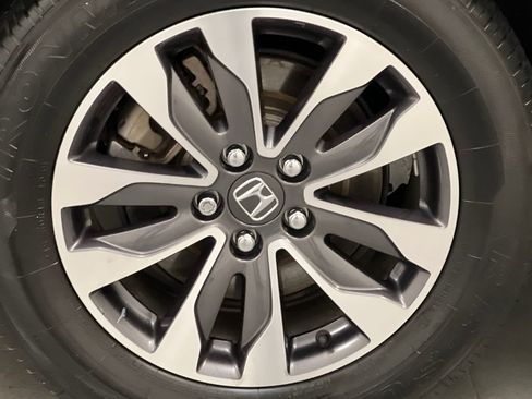 Used 2021 Honda Odyssey EX-L image 66