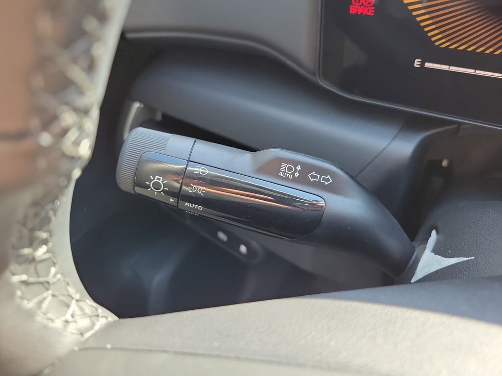 New 2026 Kia K4 EX FWD image 26