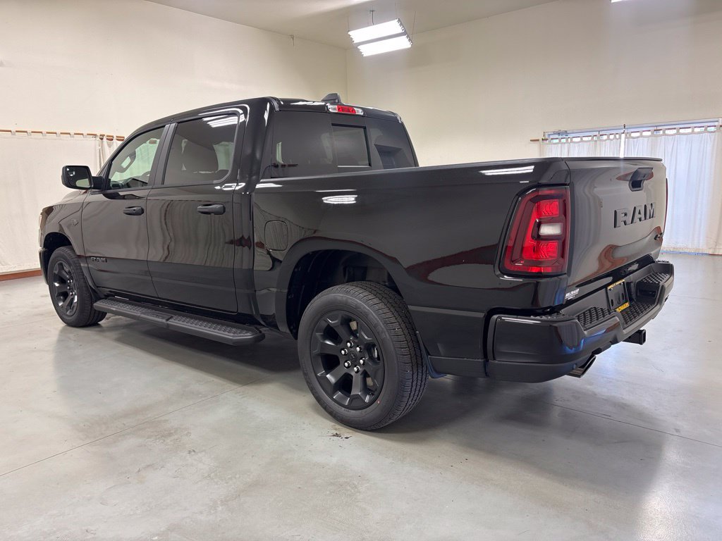 New 2027 RAM 1500 Express AWD/4WD image 6