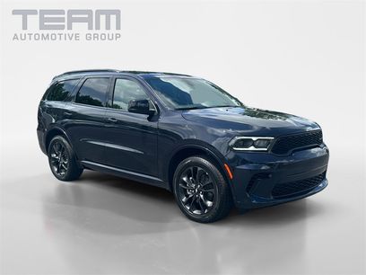 New 2025 Dodge Durango GT w/ Blacktop Package