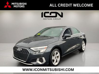 Used 2024 Audi A3 2.0T Premium