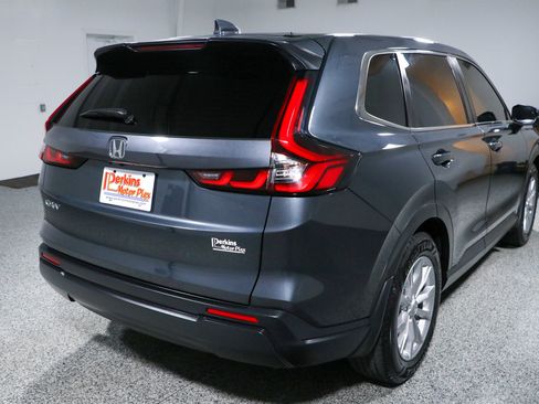 Used 2024 Honda CR-V EX image 7