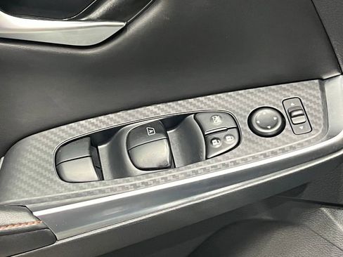 Used 2024 Nissan Sentra SR image 16