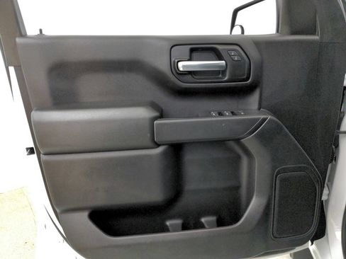 Used 2019 GMC Sierra 1500 4x4 Double Cab w/ Trailering Package image 20