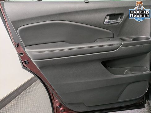 Used 2019 Honda Passport Touring image 22