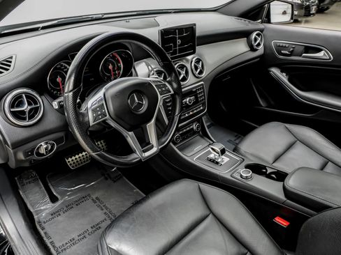 Used 2015 Mercedes-Benz GLA 45 AMG GLA 45 AMG 4MATIC Sport Utilit image 3