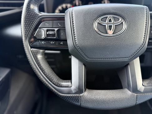 Used 2024 Toyota Tundra SR AWD/4WD image 26