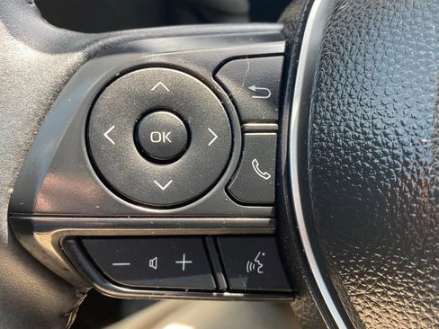 Used 2026 Toyota Corolla Cross AWD Hybrid image 27