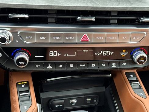 New 2025 Kia Telluride SX Prestige X-Line image 26