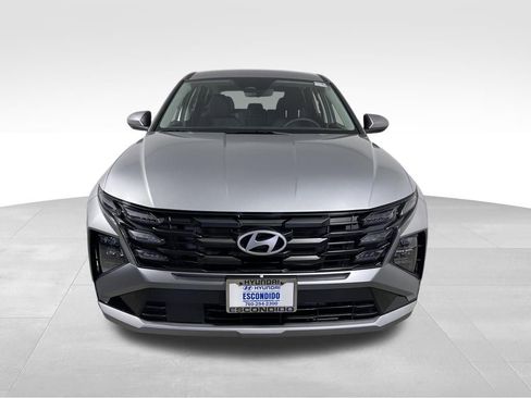 New 2026 Hyundai Tucson SE FWD image 16