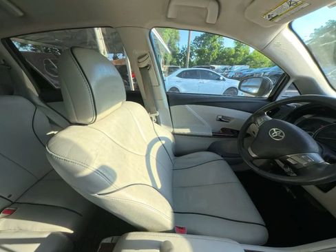 Used 2012 Toyota Venza XLE AWD/4WD image 28