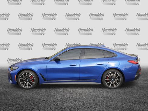 Certified 2023 BMW i4 eDrive40 w/ M Sport Package image 6