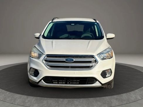 Used 2018 Ford Escape SE w/ SE Sync 3 Package image 15