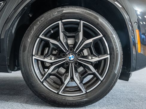 Used 2024 BMW X3 xDrive30i w/ Premium Package AWD/4WD image 18