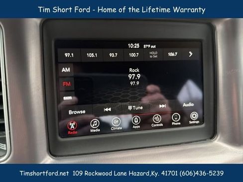 Used 2021 Dodge Charger SXT w/ Leather Interior Group image 19