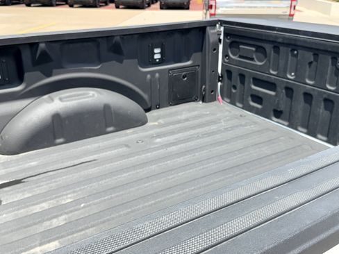Certified 2025 Ford F150 XLT w/ Equipment Group 301A Standard AWD/4WD image 13