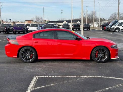 Certified 2023 Dodge Charger R/T w/ Daytona Edition Group image 2