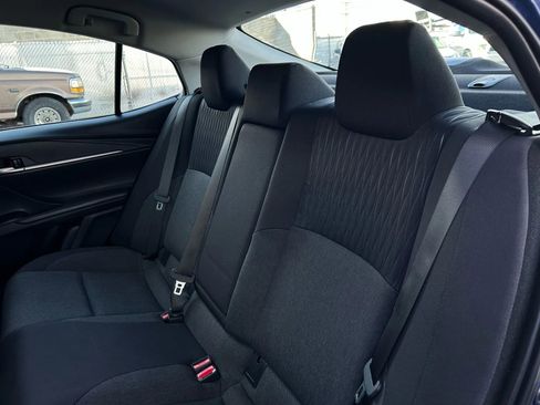 Used 2025 Toyota Camry LE image 14