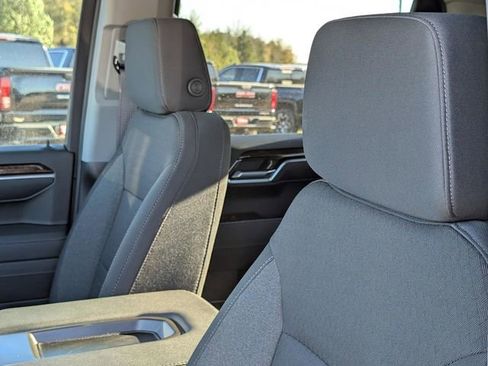 New 2026 GMC Sierra 1500 Elevation w/ X31 Off-Road Package image 17