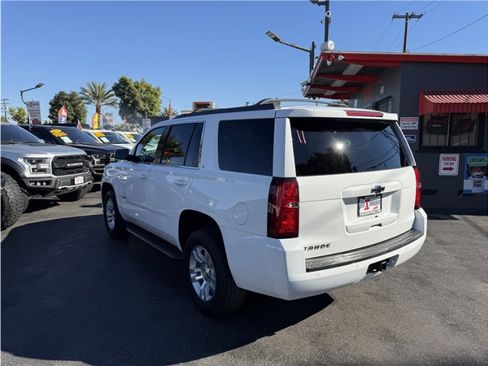 Used 2015 Chevrolet Tahoe LT image 13