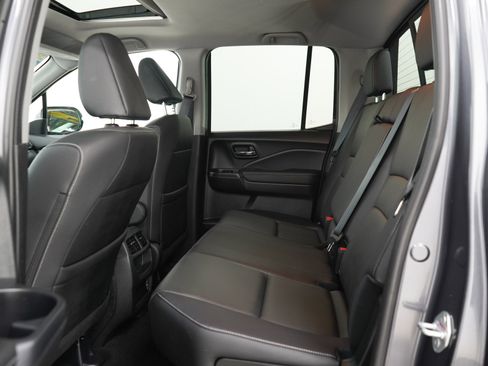 Used 2023 Honda Ridgeline RTL-E image 15