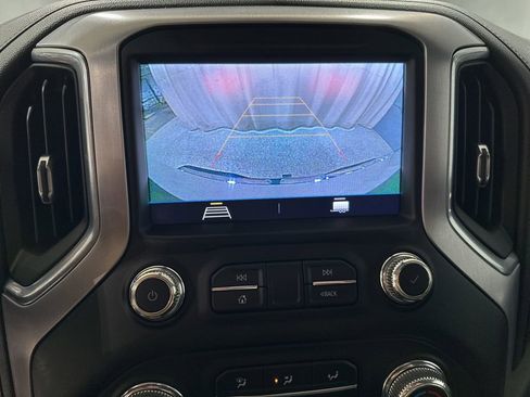 Used 2021 GMC Sierra 2500 SLE w/ Gooseneck/5TH Wheel Package AWD/4WD image 10