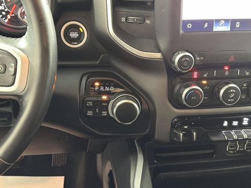 Used 2022 RAM 1500 Big Horn image 21