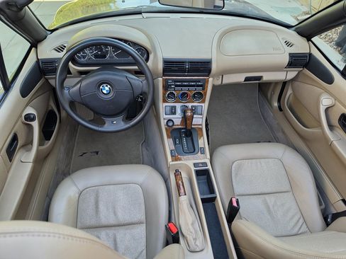 Used 2000 BMW Z3 2.8 RWD image 40