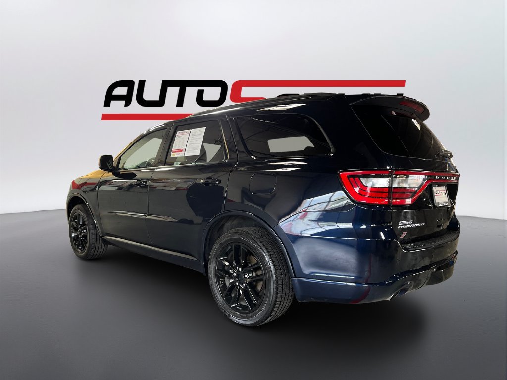 Used 2025 Dodge Durango R/T AWD/4WD image 7