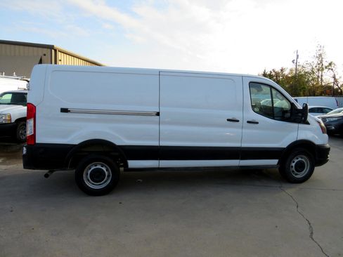 Used 2020 Ford Transit 250 Low Roof image 5