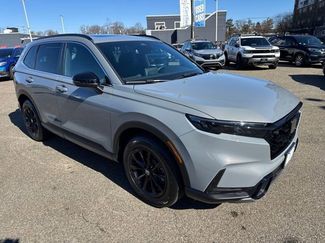 Used 2023 Honda CR-V Sport 360° Tour
