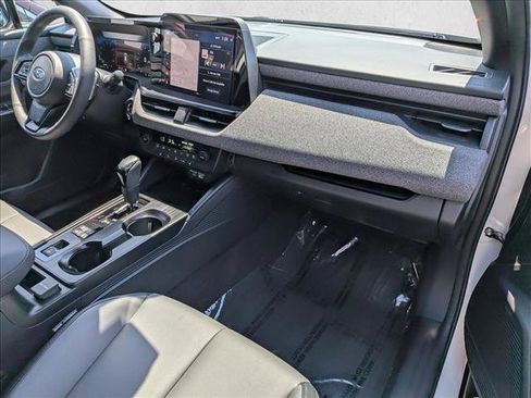 Certified 2026 Subaru Outback Premium AWD/4WD image 9