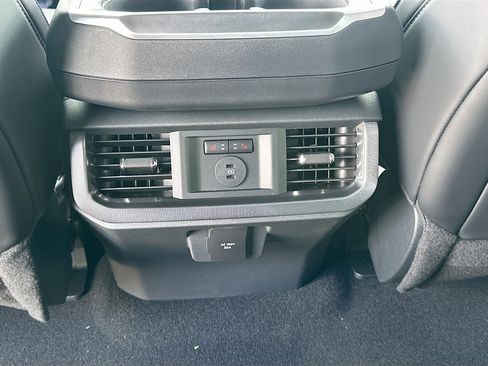 New 2026 Ford F150 Platinum w/ Equipment Group 700A Standard AWD/4WD image 18