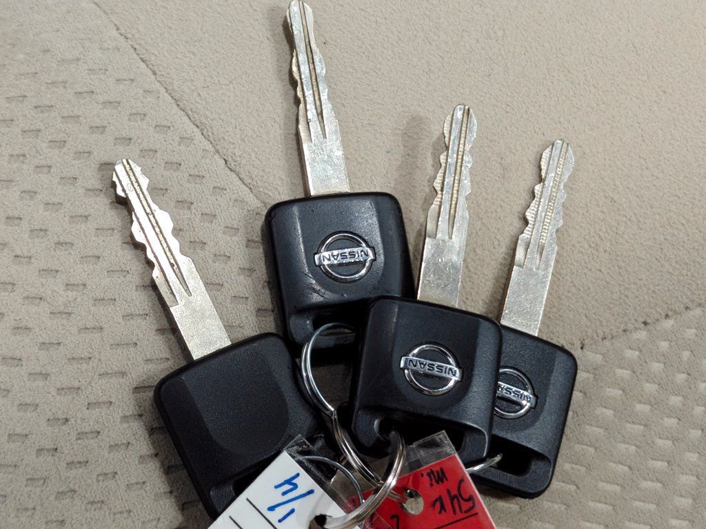 Used 2012 Nissan Sentra 2.0 FWD image 10