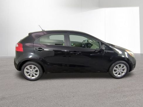 Used 2013 Kia Rio EX FWD image 36