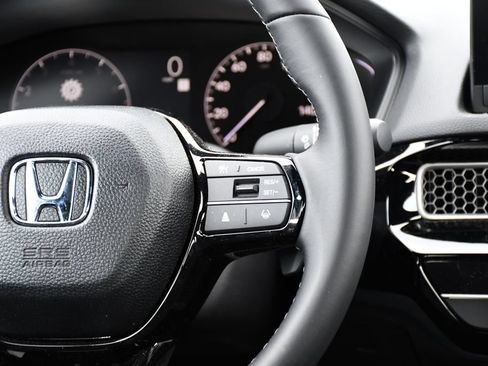 Used 2026 Honda Civic Sport image 27